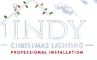 Indy Holiday Lighting